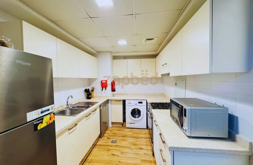 Ras Al Khaimah Apartment | RAK F 213 - One Bedroom Apartment, Sleeps 3