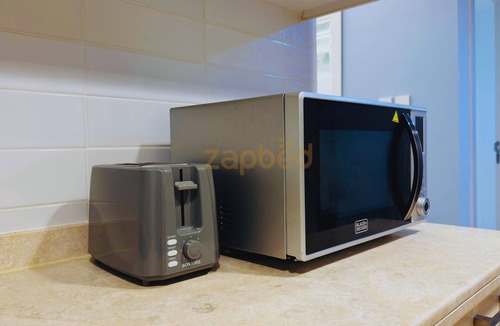 Ras Al Khaimah Apartment | RAK F 213 - One Bedroom Apartment, Sleeps 3