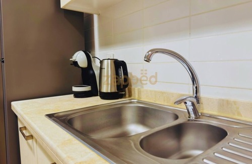 Ras Al Khaimah Apartment | RAK F 702 - One Bedroom Apartment, Sleeps 3
