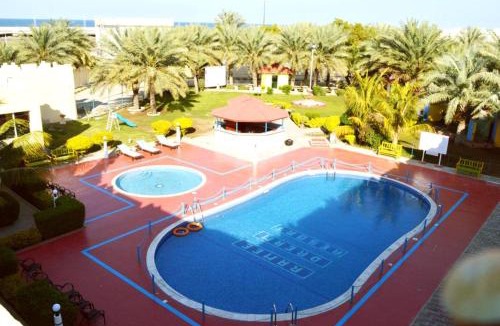 Seeb Resort | Ramee Dream Resort
