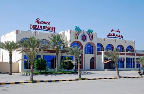 Seeb Resort | Ramee Dream Resort