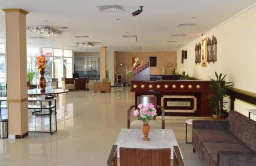 Seeb Resort | Ramee Dream Resort