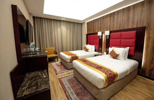 Qurm Hotel | Ramee Guestline Hotel Qurum