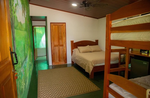 Quebrada Grande Other | Rancho Costafalo - Unique Farmstay in Guanacaste Province, Costa Rica