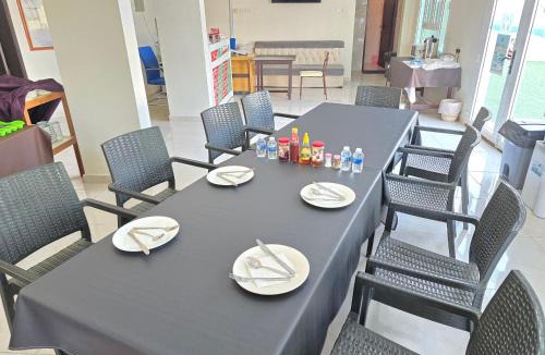 Al Hadd Bed & Breakfast | Ras Al Jinz Turtle Guest House