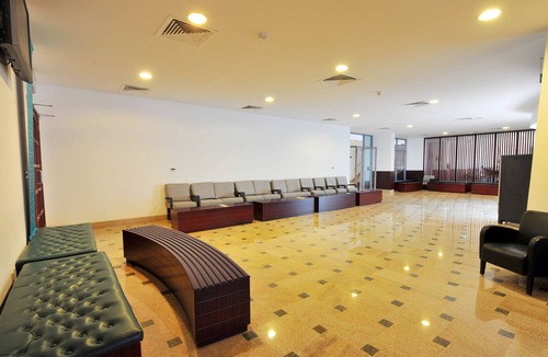 Al Hadd Hotel | Ras Al Jinz Turtle Reserve