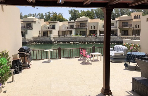 Ras Al Khaimah Villa | Ras al khaimah RAK Jewel