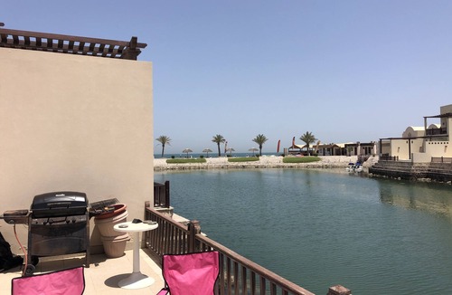 Ras Al Khaimah Villa | Ras al khaimah RAK Jewel