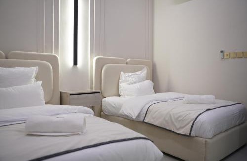 Salalah Apartment | Rateel Apartments 2