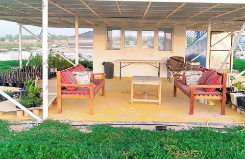Al Faqa House | Recreational Farm House Where you can live with the nature