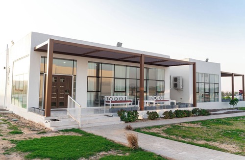 Al Faqa House | Recreational Farm House Where you can live with the nature