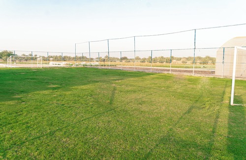 Al Faqa House | Recreational Farm House Where you can live with the nature