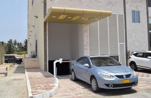 Salalah Apartment | RED-35 Royal Inn