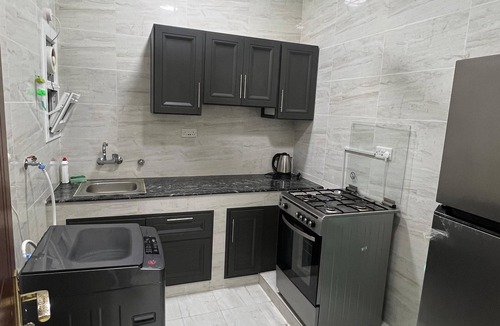 Salalah Apartment | Red-6 - Salalah Al Gharbia