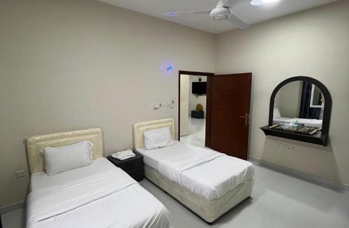 Salalah Apartment | RED algarbeia