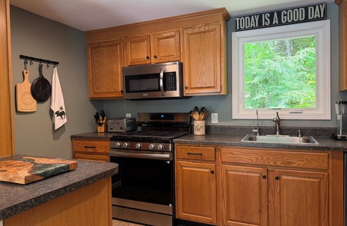 Chestertown House | Relax at Our River Retreat