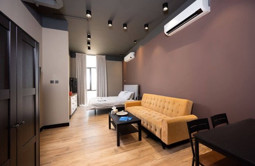Duqm Apartment | Relax in style (#79) | Studio by Spacey Duqom