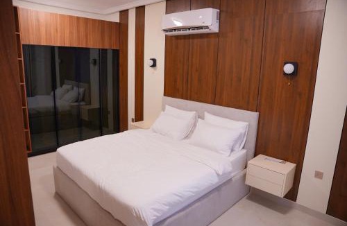 Bawshar Apartment | Remal Apartment Luxury 2BHK in Bowshar