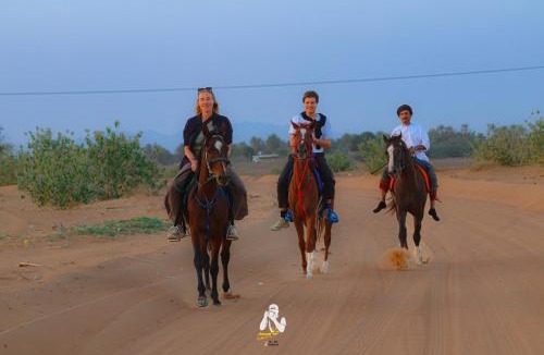 Bidiya Resort | Remal Inn Bidiyah