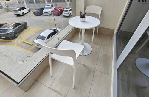 Dubai Apartment | Renovated Apt W Pool Near Dubai Airport & Downtown