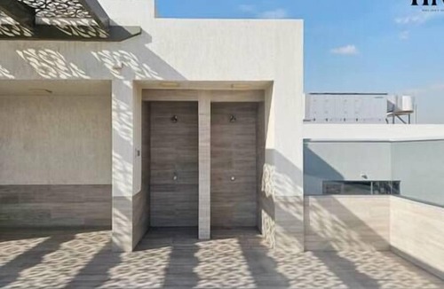 Dubai Apartment | Renovated Apt W Pool Near Dubai Airport & Downtown