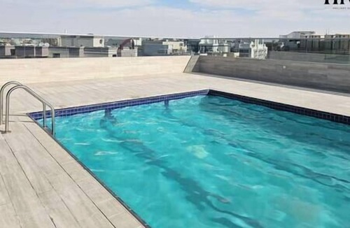 Dubai Apartment | Renovated Apt WFast WiFi Near Dubai Airport