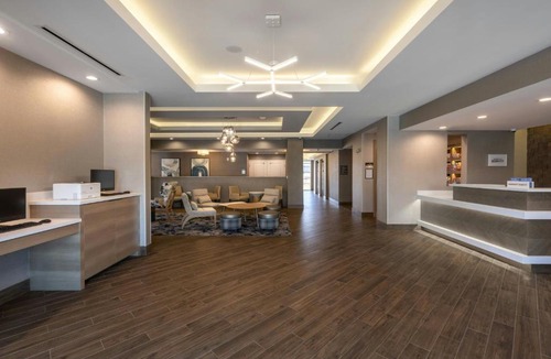 Anderson Hotel | Residence Inn by Marriott Anderson Clemson
