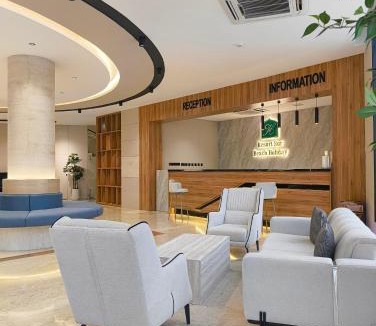 Sur Hotel | Resort Sur Beach Holiday