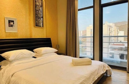 Al Khuwair House | Rimal Apartment Muscat
