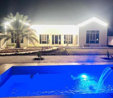 Bidiya House | Riva chalet