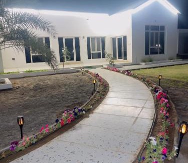 Bidiya House | Riva chalet
