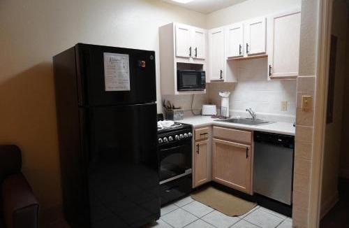 Pigeon Forge House | River Place Condos Riverside #209