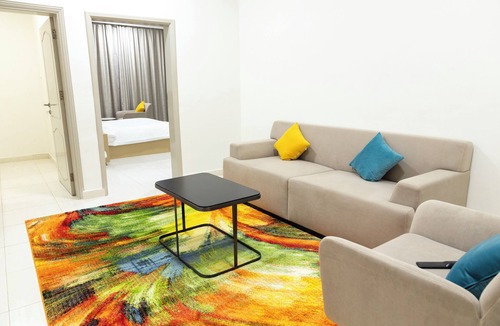 Sur Apartment | Riviera suites