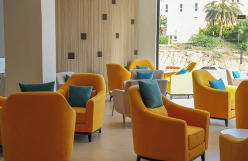 Sur Apartment | Riviera suites
