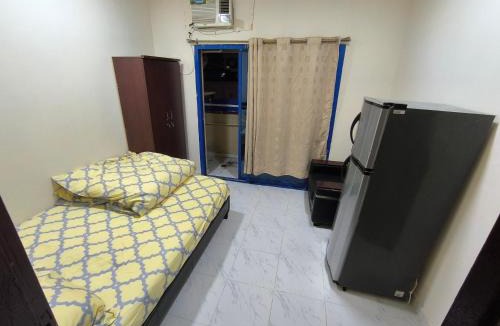 Ajman Apartment | Rooms for family near to bus station