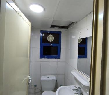 Ajman Apartment | Rooms for family near to bus station