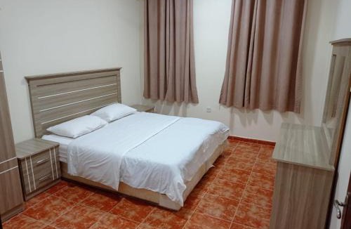 Salalah Apartment | Rose Apartment