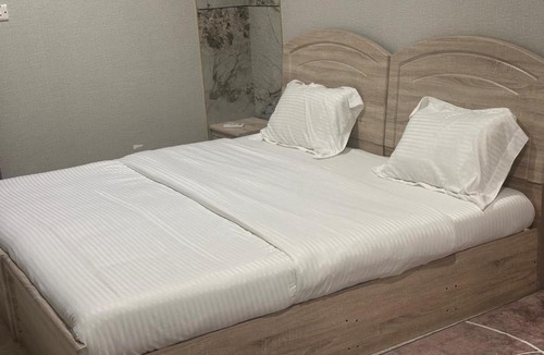 Duqm Villa | rosegarden hostel روز جاردن نزل