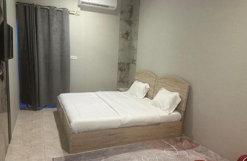 Duqm Villa | rosegarden hostel روز جاردن نزل