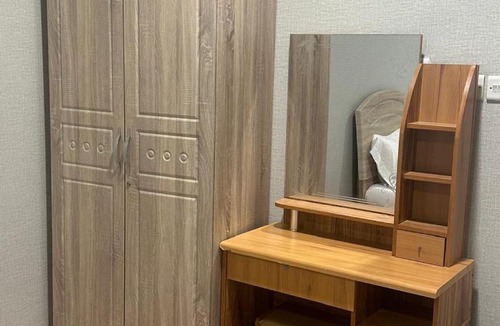 Duqm Villa | rosegarden hostel روز جاردن نزل