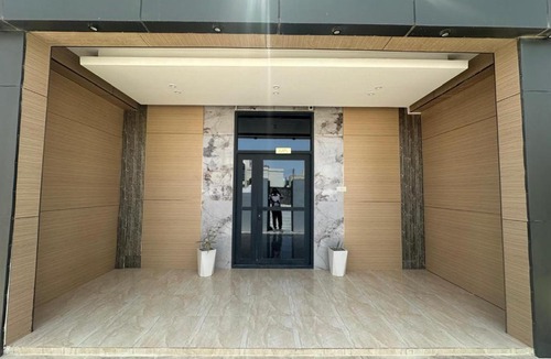 Duqm Villa | rosegarden hostel روز جاردن نزل