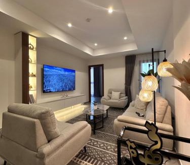 Muscat Apartment | Royal Al Arfan Apartment