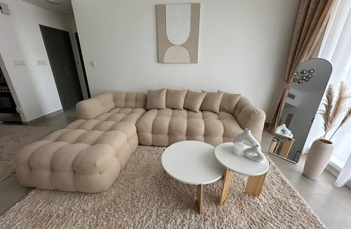 Ras Al Khor Industrial Area Apartment | Royal Apartment in heart of Dubai