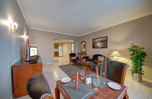 Bur Dubai Hotel | Royal Ascot Hotel