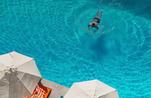 Palm Jumeirah Resort | Royal Central Hotel and Resort The Palm