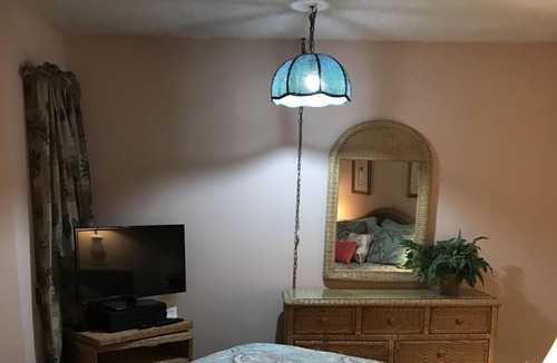 Garden City Condo | Royal Garden Oceanfront Unit 106