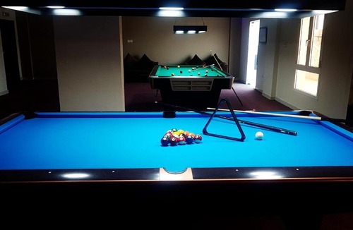 Sohar Hotel | Royal Gardens Hotel
