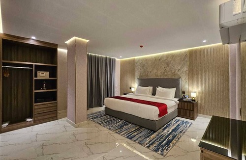 Duqm Hotel | Royal Plaza Hotel - Duqm
