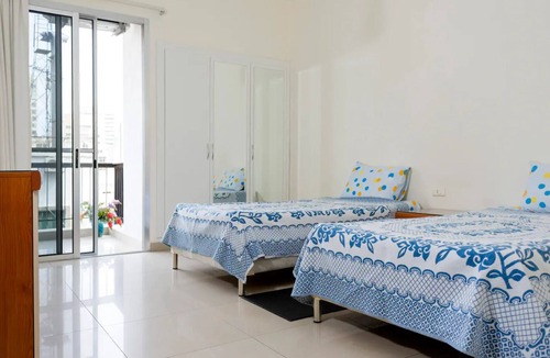 Ruwi Apartment | Ruwi apartment - great location