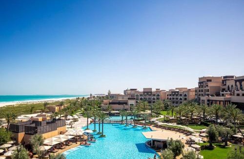 Abu Dhabi Resort | Saadiyat Rotana Resort and Villas